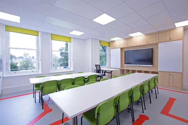 Mobirise Website Builder